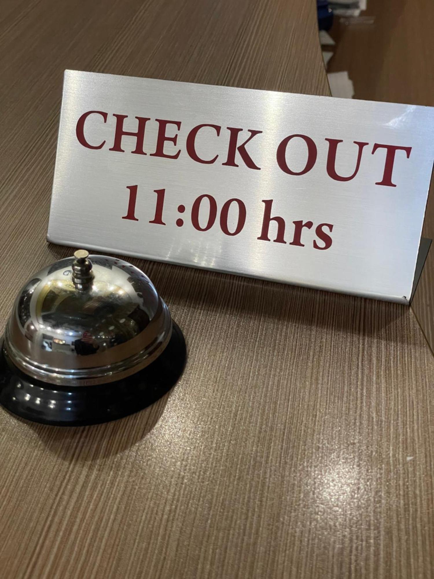 No Problem 호텔 예레반 외부 사진